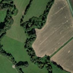 Satellite imagery of Hradiště [Hřibiny-Ledská-Velká Ledská] GSM, CZ