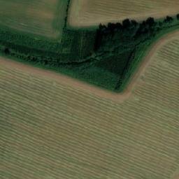 Satellite imagery of Na Náklích [Libel], CZ