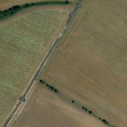 Satellite imagery of Na Náklích [Libel], CZ