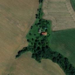 Satellite imagery of Na Náklích [Libel], CZ