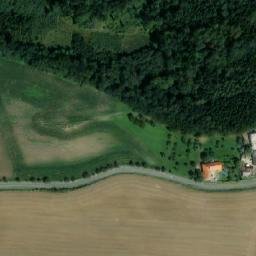 Satellite imagery of Dubinka [Rychnov nad Kněžnou], CZ