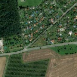 Satellite imagery of Dubinka [Rychnov nad Kněžnou], CZ