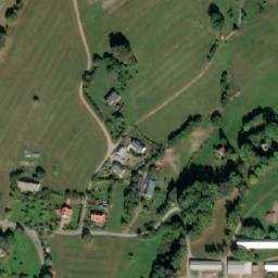Satellite imagery of (Vrchy) [Pěčín u Rychnova nad Kněžnou], CZ
