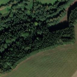 Satellite imagery of Homole [Pěčín u Rychnova nad Kněžnou], CZ