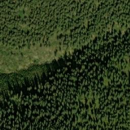 Satellite imagery of FL 186 / BB 148, PL