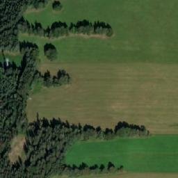 Satellite imagery of Kozí hřbety [Bělá p.Pradědem - Domašov] GSM, CZ