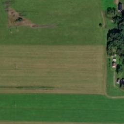 Satellite imagery of [Bělá pod Pradědem-Domašov] church t.2, CZ