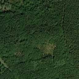 Satellite imagery of Hnědý vrch [Bělá pod Pradědem-Domašov], CZ