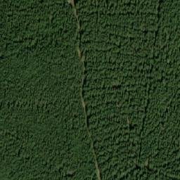 Satellite imagery of Hnědý vrch [Bělá pod Pradědem-Domašov], CZ