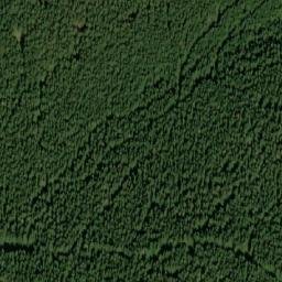 Satellite imagery of Hnědý vrch [Bělá pod Pradědem-Domašov], CZ