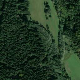 Satellite imagery of Mlýnský vrch [Heřmanovice], CZ