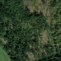 Satellite imagery of Mlýnský vrch [Heřmanovice], CZ