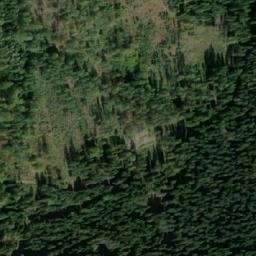 Satellite imagery of Mlýnský vrch [Heřmanovice], CZ