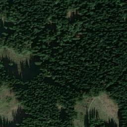 Satellite imagery of Jedlová [Heřmanovice], CZ