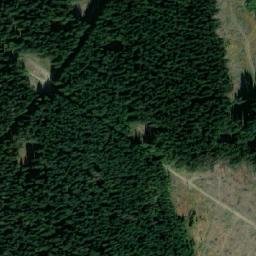 Satellite imagery of Jedlová [Heřmanovice], CZ