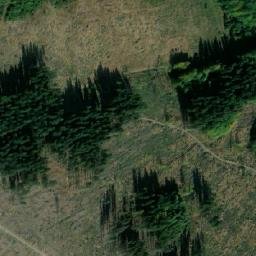 Satellite imagery of Jedlová [Heřmanovice], CZ