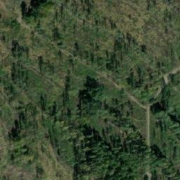 Satellite imagery of Na Spáleném [Holčovice-Spálené], CZ