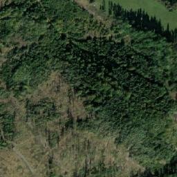 Satellite imagery of Na Skále [Holčovice-Hejnov], CZ