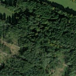 Satellite imagery of Na Skále [Holčovice-Hejnov], CZ