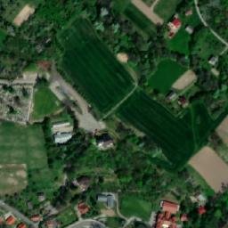 Satellite imagery of Korzkiew - Zamek, PL