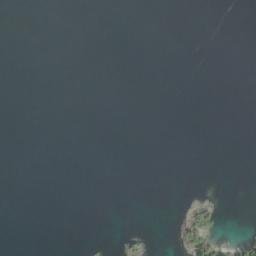 Satellite imagery of Lorenz Point, CA