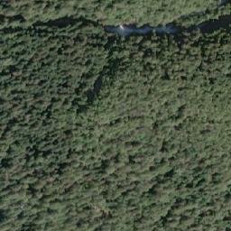 Satellite imagery of Mount Seaton, CA