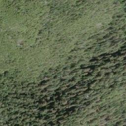 Satellite imagery of Mount Seaton, CA