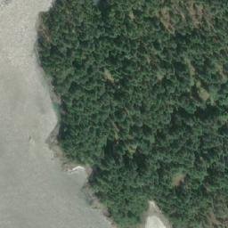 Satellite imagery of Bold Point, CA