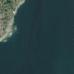 Satellite imagery of Bold Point, CA