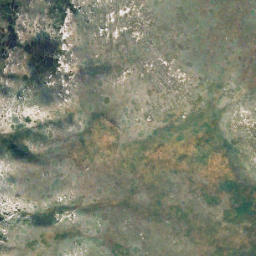 Satellite imagery of Table Butte, CA
