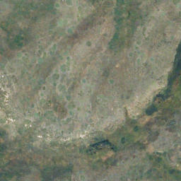 Satellite imagery of Table Butte, CA