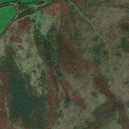 Satellite imagery of Four Parishes Rock, GB