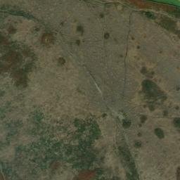 Satellite imagery of Four Parishes Rock, GB