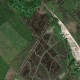 Satellite imagery of Castle-an-Dinas, GB