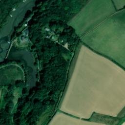 Satellite imagery of Greeb Point, GB