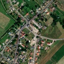 Satellite imagery of 80464A - 1, GB