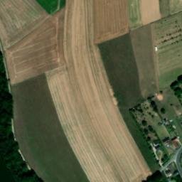 Satellite imagery of 80287A - 1, GB