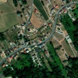 Satellite imagery of 80287A - 1, GB