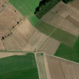 Satellite imagery of Feschaux Wind Turbine 1, BE