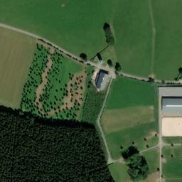 Satellite imagery of Prussia Luxembourg No 71d, FR