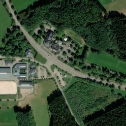 Satellite imagery of Prussia Luxembourg No 71b, BE