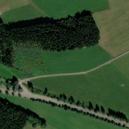 Satellite imagery of Prussia Luxembourg No 71b, BE
