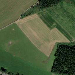 Satellite imagery of Prussia Luxembourg No 71b, BE