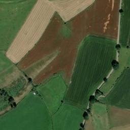 Satellite imagery of Prussia Luxembourg No 66, FR