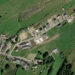 Satellite imagery of Prussia Luxembourg No 62, BE