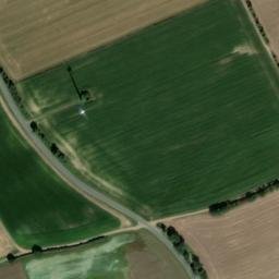 Satellite imagery of Losenseifen, DE