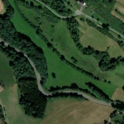 Satellite imagery of Hohberg, DE