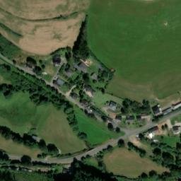 Satellite imagery of Hohberg, DE
