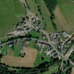 Satellite imagery of Hohberg, DE