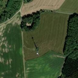 Satellite imagery of Handich, DE
